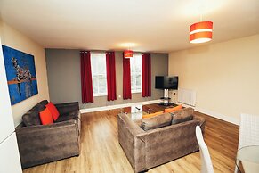 Dalby House Apartments