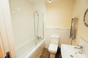 Dalby House Apartments