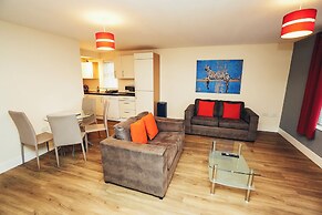 Dalby House Apartments