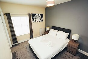 Dalby House Apartments
