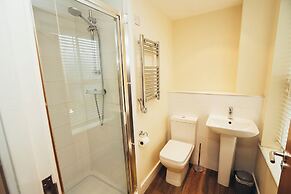 Dalby House Apartments