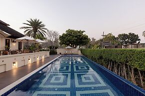 Serene Maerim Villa