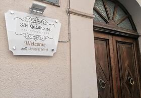 B&Bed 384 Guesthouse