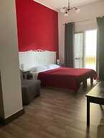 B&Bed 384 Guesthouse