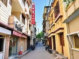 Hotel Green Gwalior