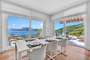 Villa Alessia,lake Maggiore View