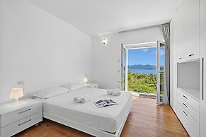 Villa Alessia,lake Maggiore View