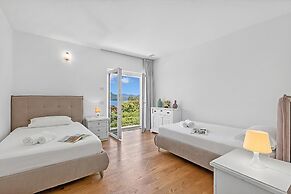 Villa Alessia,lake Maggiore View