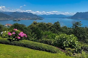 Villa Alessia,lake Maggiore View