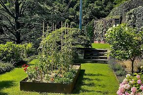 Villa Alessia,lake Maggiore View