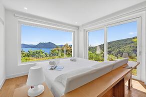 Villa Alessia,lake Maggiore View