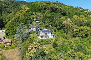 Villa Alessia,lake Maggiore View