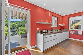 Villa Alessia,lake Maggiore View