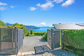 Villa Alessia,lake Maggiore View