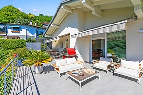 Villa Alessia,lake Maggiore View
