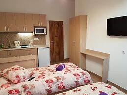 ARIA RESIDENCE
