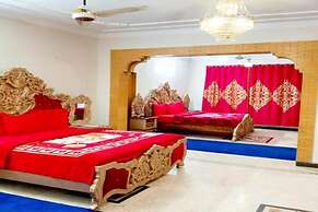 Sky Rose Guest House