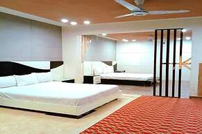 Sky Rose Guest House