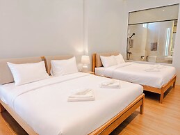 WildWildWest Pool Villa Pranburi