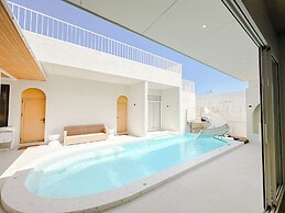 WildWildWest Pool Villa Pranburi
