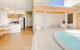 WildWildWest Pool Villa Pranburi