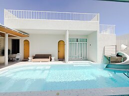 WildWildWest Pool Villa Pranburi