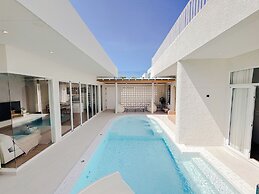 WildWildWest Pool Villa Pranburi