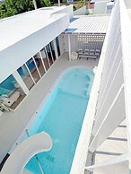 WildWildWest Pool Villa Pranburi