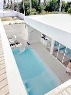 WildWildWest Pool Villa Pranburi