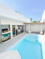 WildWildWest Pool Villa Pranburi