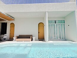 WildWildWest Pool Villa Pranburi