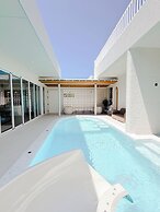 WildWildWest Pool Villa Pranburi