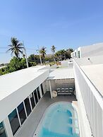 WildWildWest Pool Villa Pranburi