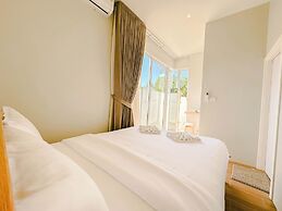 WildWildWest Pool Villa Pranburi