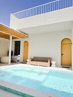 WildWildWest Pool Villa Pranburi