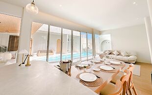 WildWildWest Pool Villa Pranburi