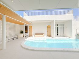 WildWildWest Pool Villa Pranburi