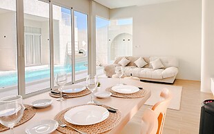 WildWildWest Pool Villa Pranburi