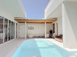WildWildWest Pool Villa Pranburi