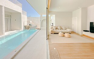 WildWildWest Pool Villa Pranburi