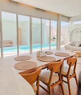 WildWildWest Pool Villa Pranburi