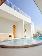 WildWildWest Pool Villa Pranburi