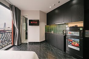 BOHO Urban Living Westlake