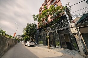 BOHO Urban Living Westlake