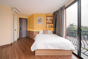 BOHO Urban Living Westlake
