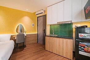 BOHO Urban Living Westlake