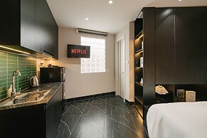 BOHO Urban Living Westlake