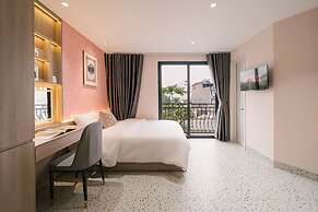 BOHO Urban Living Westlake