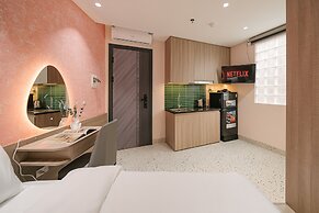 BOHO Urban Living Westlake