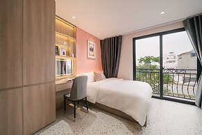BOHO Urban Living Westlake